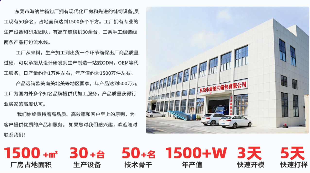 清远收纳包